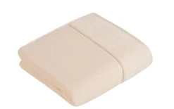 Duschtuch Pure, ivory, 67 x 140 cm