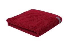 Duschtuch Smart, marsala, 70 x 140 cm