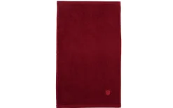 Duschtuch Vita, marsala, 70 x 140 cm