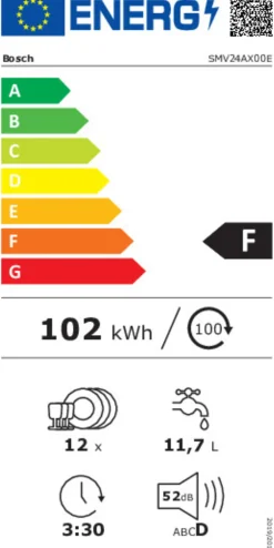 Einbauküche Felde, seidengrau/schiefergrau, inkl. Bora Kochfeldabzug, inkl. Bosch Elektrogeräte