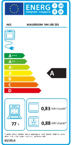 Einbauküche Ferna, seidengrau matt, inkl. AEG Elektrogeräte