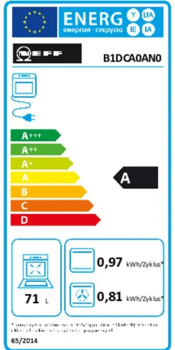 Einbauküche Flash, Hochglanz seidengrau, inkl. Neff Elektrogeräte