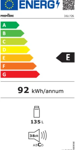 Einbauküche IP1200, Space grey, inklusive Elektrogeräte