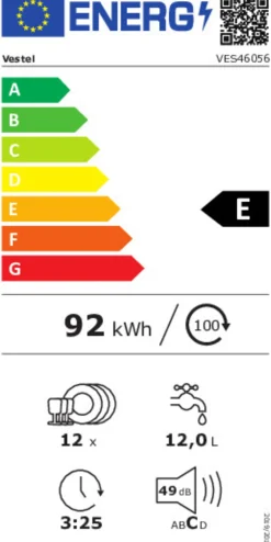 Einbauküche IP 4050, weiß Hochglanz, inkl. Elektrogeräte