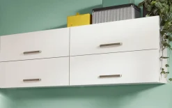 Einbauküche IP 1200, weiß, inkl. Elektrogeräte
