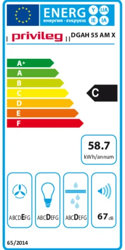 Einbauküche Laser Soft, kaschmir farbend, inkl. Privileg Elektrogeräte