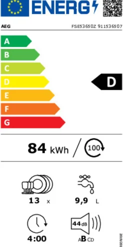 Einbauküche Lenzen, vulkangrau Hochglanz, inkl. AEG Elektrogeräte