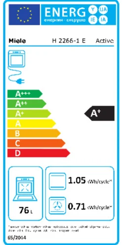 Einbauküche Perfect Brillant, perlgrau, inkl. Miele Elektrogeräte