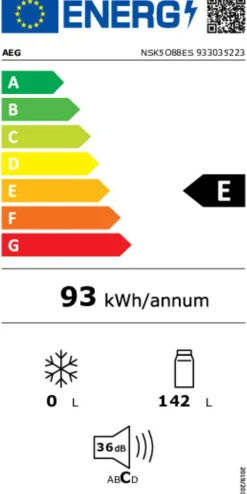 Einbauküche Perfect soft/Bali, graphit, inkl. AEG Elektrogeräte
