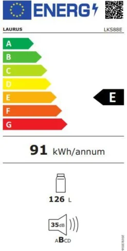 Einbauküche Senso, koralle/Nussbaum Nachbildung, inkl. Elektrogeräte