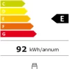 Einbauküche Stadum/Ferna, Eiche Sierra Nachbildung, inkl. Privileg Elektrogeräte
