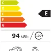 Einbauküche Stadum/Torna, Eiche Sierra Nachbildung, inkl. Elektrogeräte