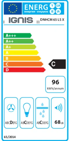 Einbauküche Stana, Hochglanz anthrazit, inkl. Elektrogeräte