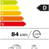 Einbauküche Structura, betongrau, inkl. Miele Elektrogeräte