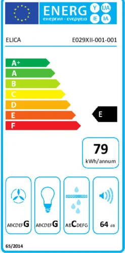 Einbauküche Structura, Eiche Nero Nachbildung, inkl. Elektrogeräte