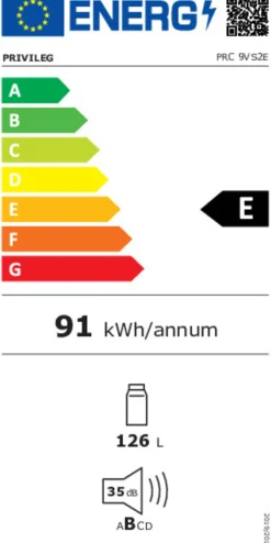 Einbauküche Sunta/Stadum, Eiche Como Nachbildung/sky, inkl. Privileg Elektrogeräte