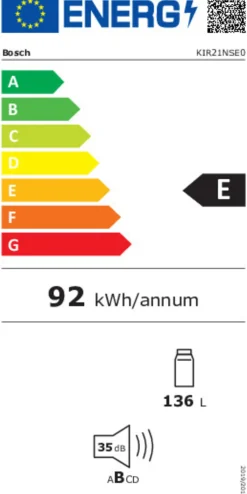 Einbauküche Top Soft, graphit, inkl. Bosch Elektrogeräte