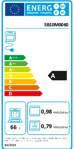 Einbauküche Top Soft, kristallweiß, inkl. Blaupunkt Elektrogeräte