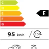 Einbauküche Touch, aqua supermatt Lacklaminat, inkl. Privileg Elektrogeräte