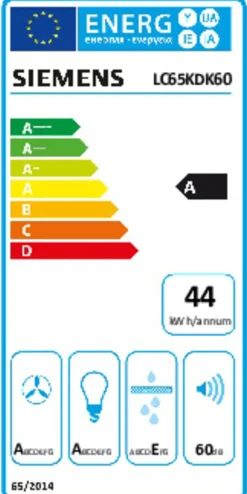 Einbauküche Uno/Toronto, weiß/Alteiche natur Nachbildung, inkl. Siemens Elektrogeräte
