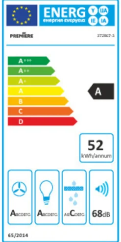 Einbauküche Wida, anthrazit matt, inkl. Elektrogeräte