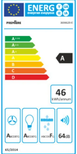 Einbauküche Wida, hellgrau/karminrot, inkl. Elektrogeräte