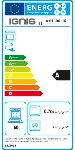 Einbauküche Wida, matt anthrazit, inkl. Elektrogeräte