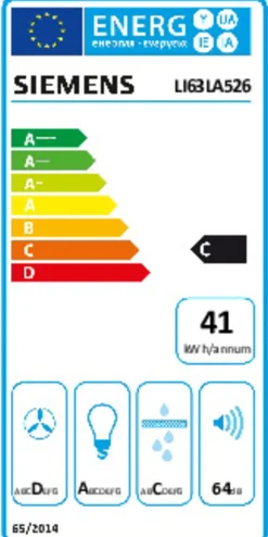 Einbauküche Wida, weiß/kaminrot, inkl. Siemens Elektrogeräte