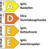 Einbauküche Win/Base, weiß, inkl. Elektrogeräte