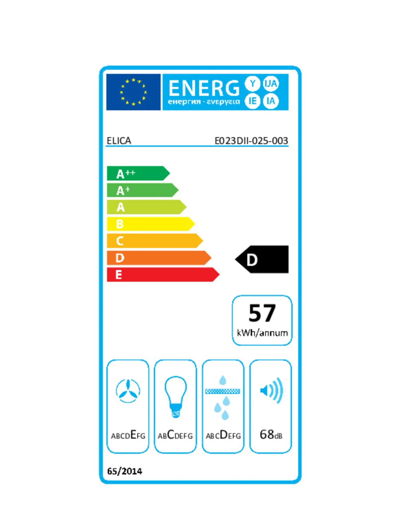 Einbauküche Win/Base, weiß, inkl. Elektrogeräte