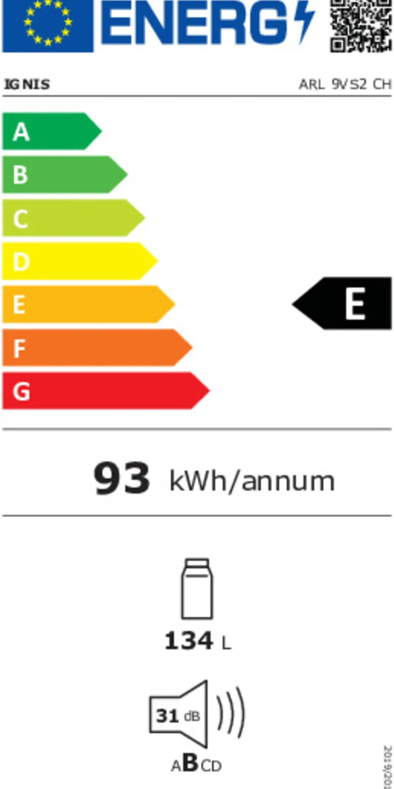 Einbauküche Win/Base, weiß, inkl. Elektrogeräte