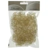 Engelshaar beige, 13,5 cm