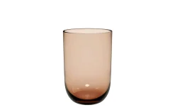 2er-Set Longdrinkbecher sage, Like Clay, 380 ml