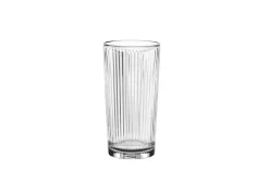 2er-Set Longdrink Gläser Aperetivo, Kristallglas