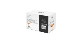 2er-Set Sekt-/Dessertschale sage, Like Apricot, 120 ml