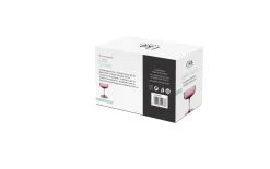 2er-Set Sekt-/Dessertschale sage, Like Grape, 120 ml