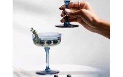 2er-Set Sekt-/Dessertschale sage, Like Ice, 120 ml