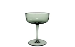 2er-Set Sekt-/Dessertschale sage, Like Saga, 120 ml
