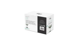 2er-Set Sekt-/Dessertschale sage, Like Saga, 120 ml