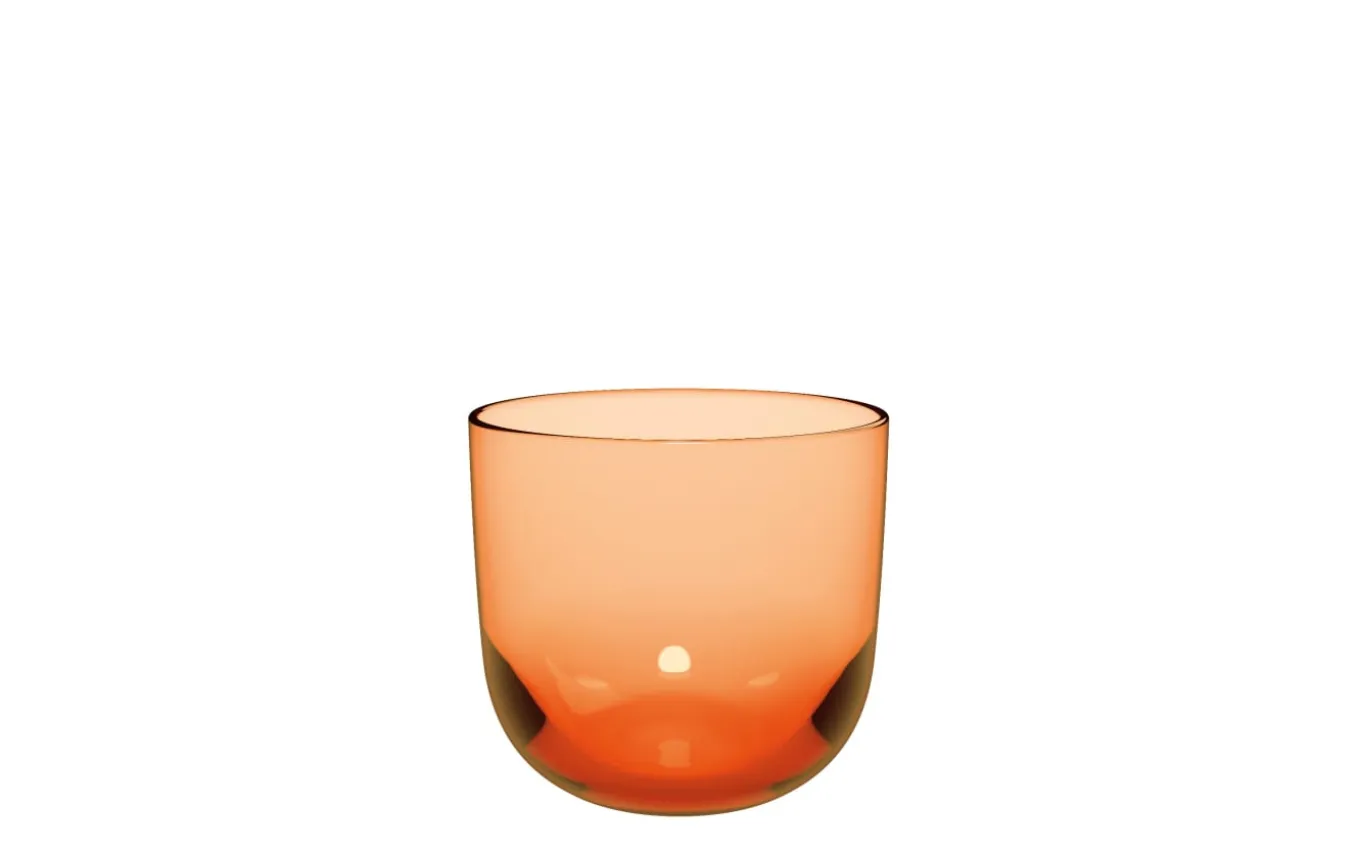 2er-Set Wasserglas sage, Like Apricot, 200 ml