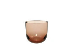 2er-Set Wasserglas sage, Like Clay, 200 ml