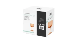 2er-Set Weinkelch sage, Like Apricot, 200 ml