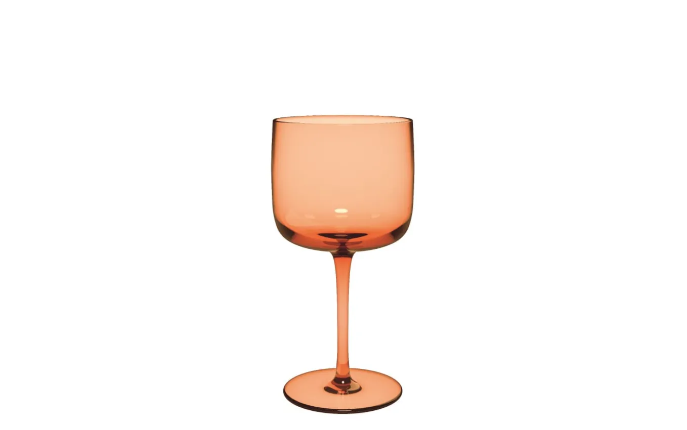 2er-Set Weinkelch sage, Like Apricot, 200 ml