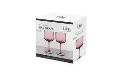 2er-Set Weinkelch sage, Like Grape, 200 ml