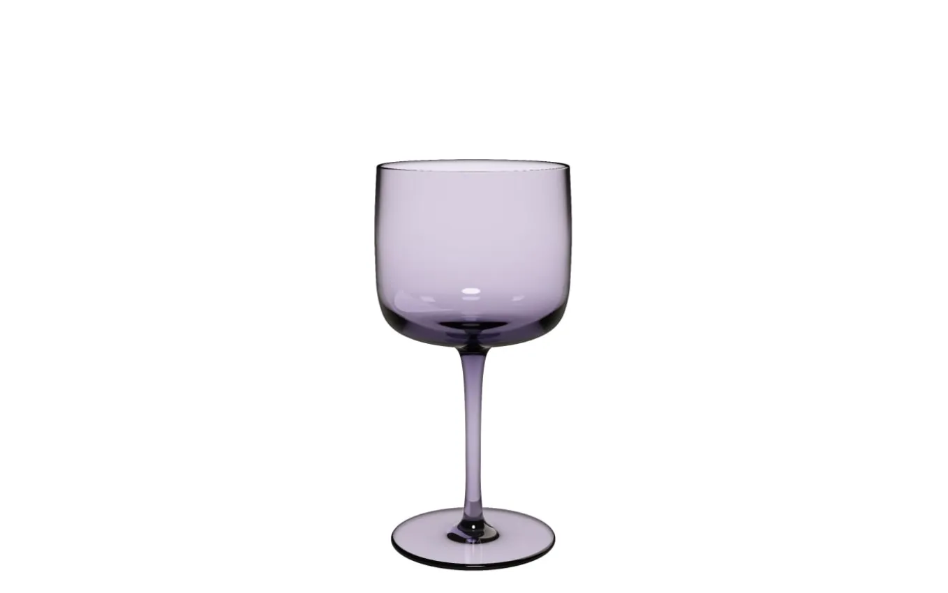 2er-Set Weinkelch sage, Like Lavender, 200 ml