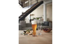 2er-Set Weizenbiergläser Taverna, 0,33 l