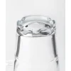 Espressotasse Senso, Glas, 70 ml