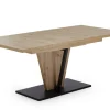Essgruppe Paloma / Mantra, Artisan Eiche Dekor