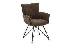 Essgruppe Paloma / Mantra, Artisan Eiche Dekor
