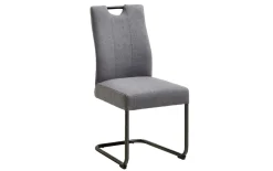 Essgruppe Paolo, Oxid graphit, grey